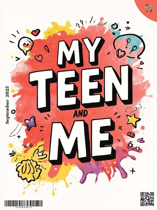 Title details for My Teen and Me by Bona Ventures - Available